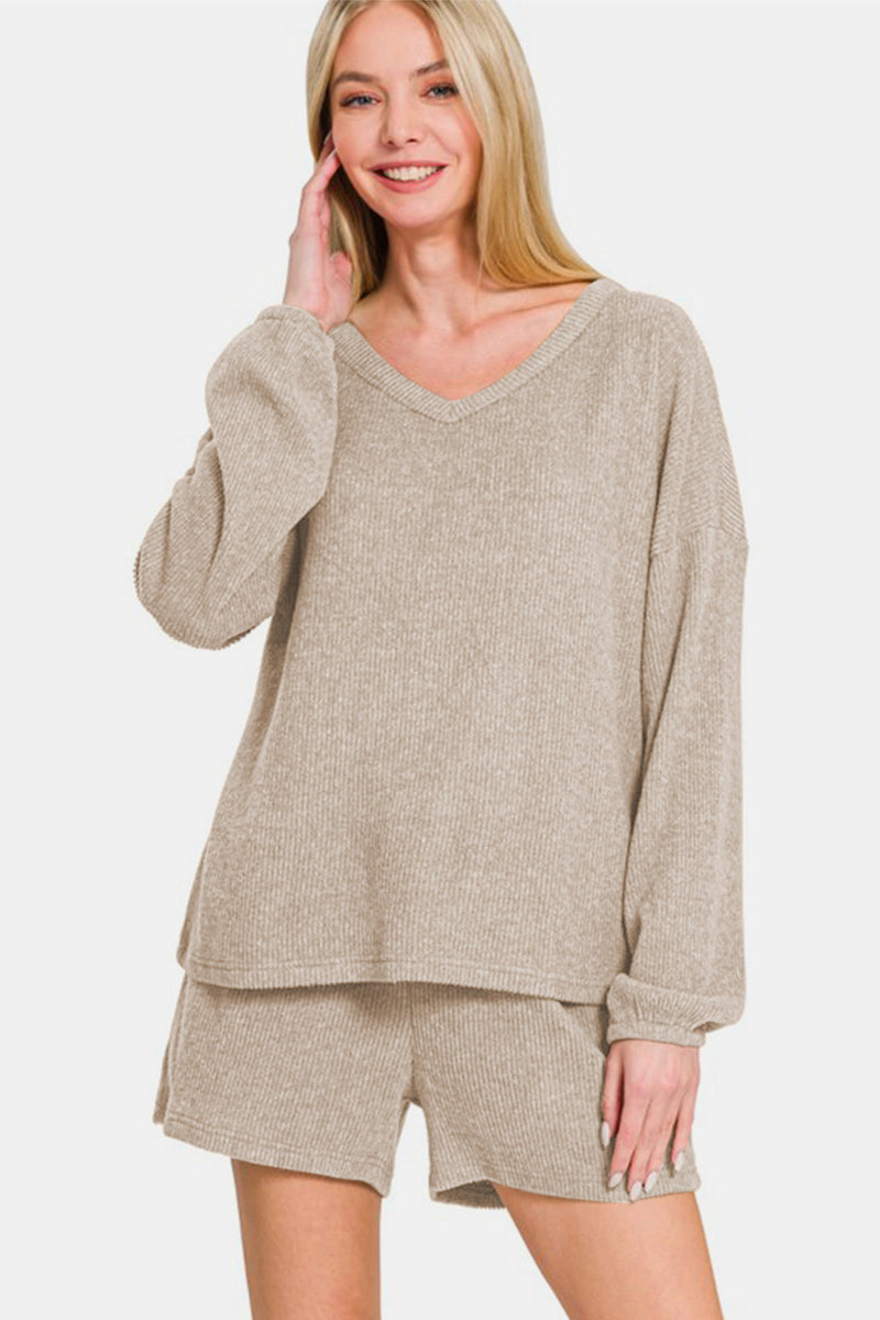 Elegantly Styled Top for Everyday Wear