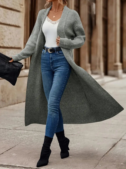 Beautifully Crafted Cardigan in a Classic Style