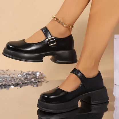 Stylish Orthopedic Heels for Any Occasion