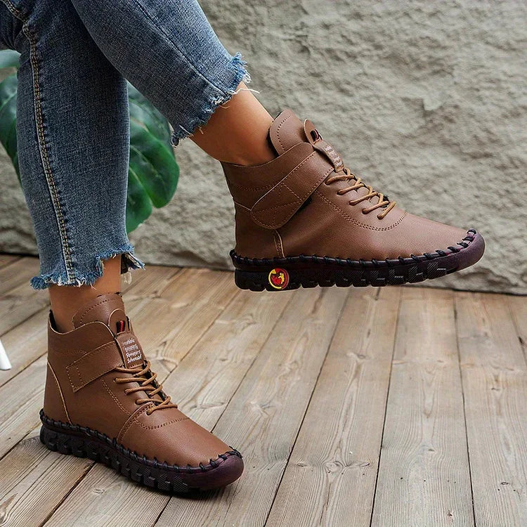 Stylish Orthopedic Boots for Any Occasion