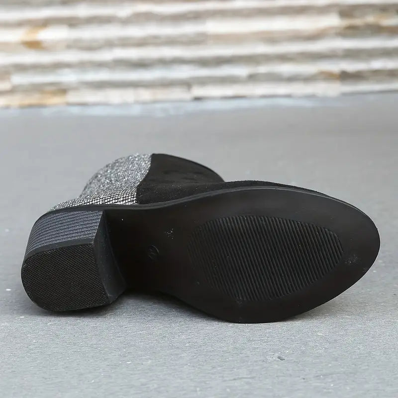Elegant Orthopedic Boots for Every Step