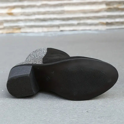 Elegant Orthopedic Boots for Every Step