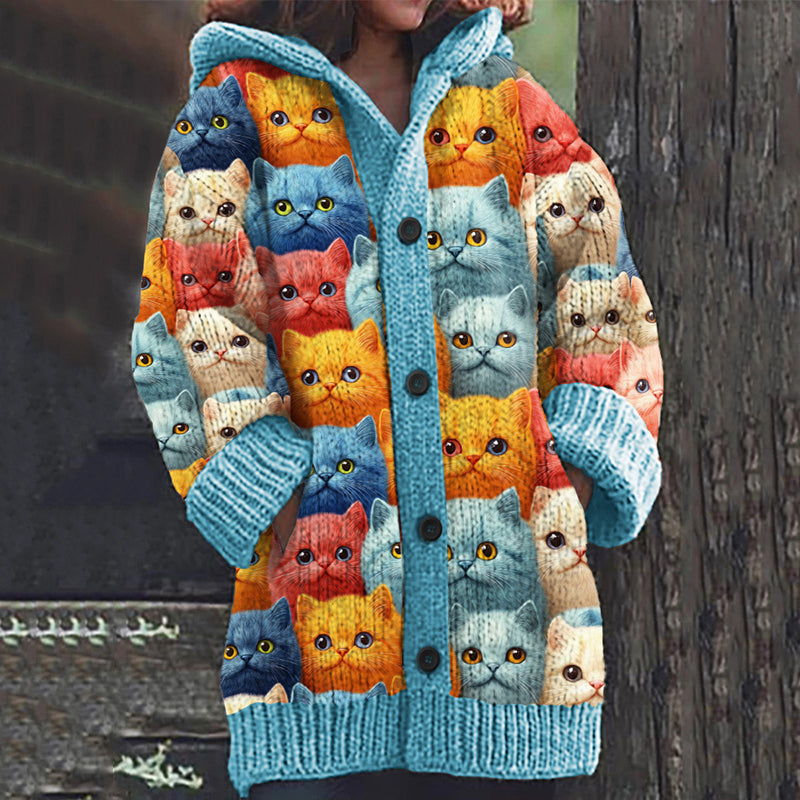 Elegant designet Cardigan