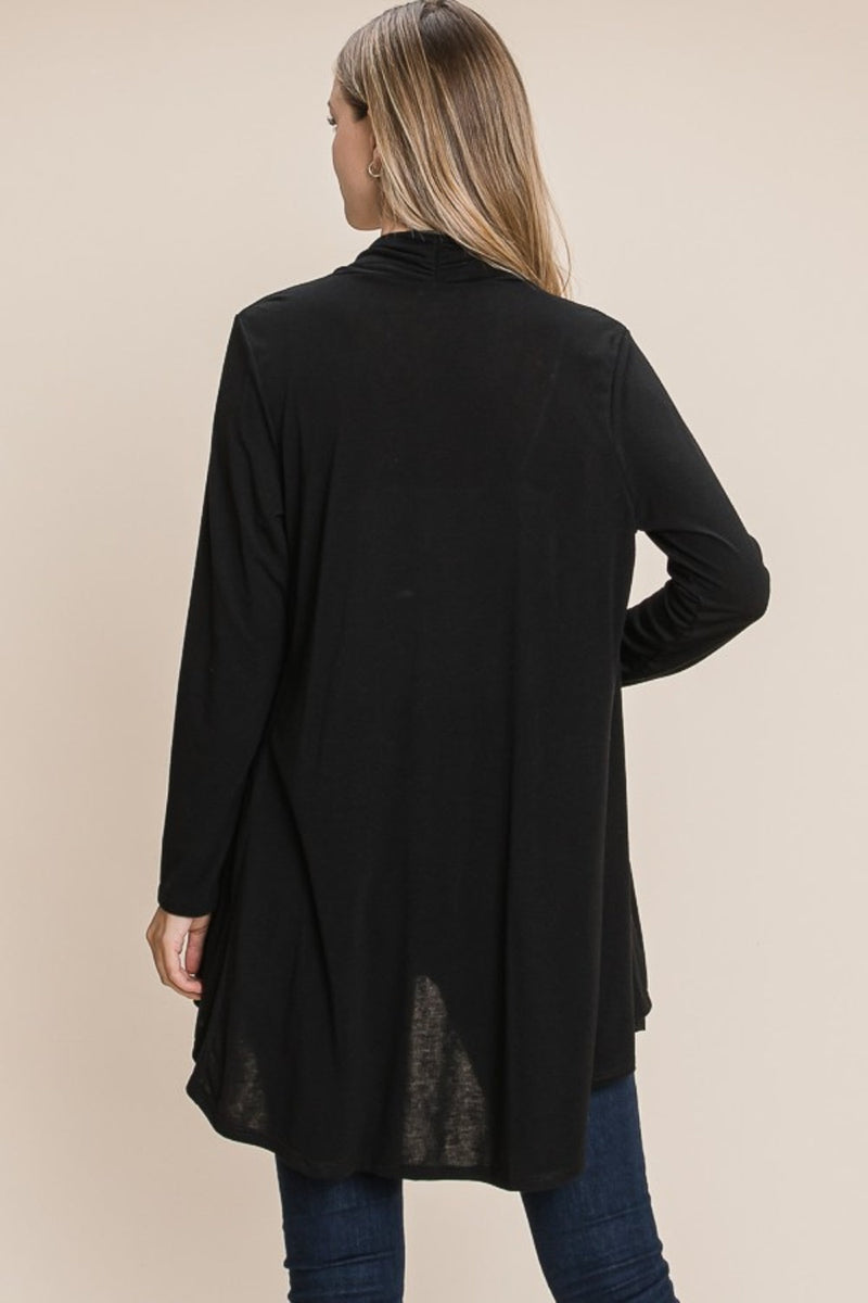 Gracefully Styled Cardigan for Any Occasion