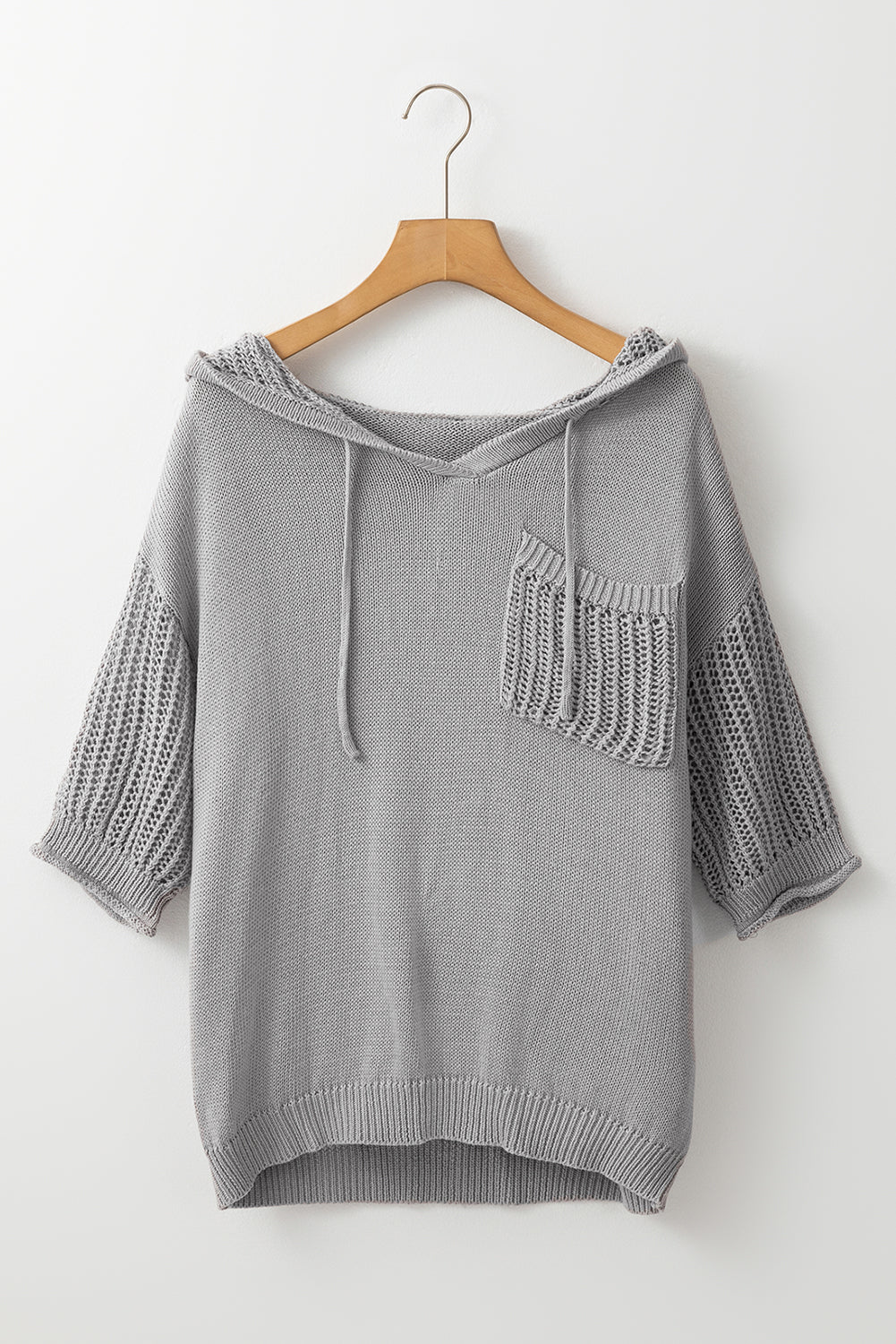 Sophisticated Garment with a Clean Classic Look
