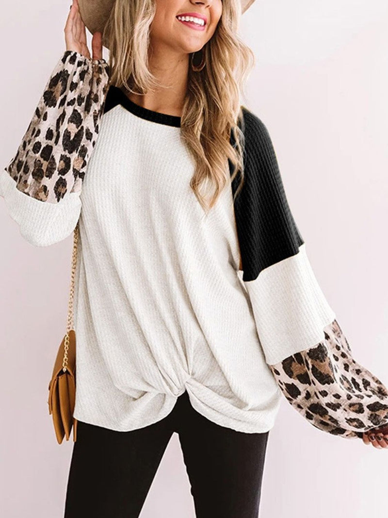 A Vintage Style T-Shirt with Delicate Timeless Details