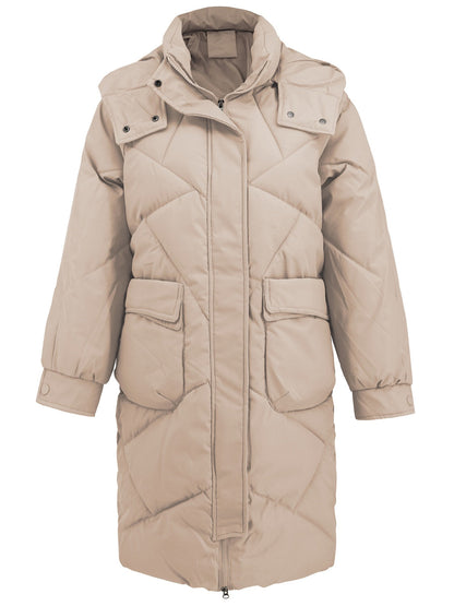 Beautifully Crafted Coat in a Classic Style