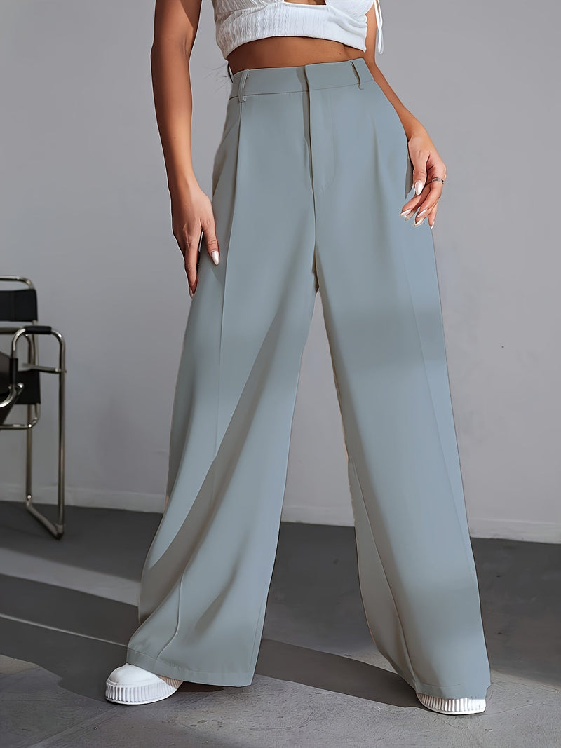 Beautifully Crafted Pants in a Classic Style
