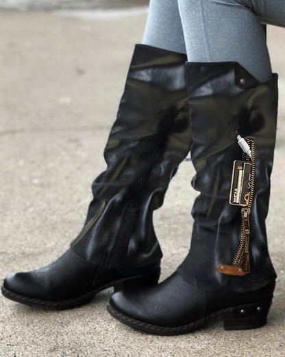 Beautifully Crafted Orthopedic Boots