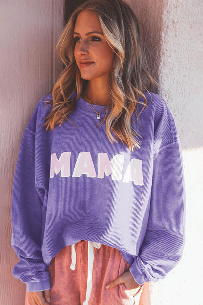 Classic Vintage Sweater with a Flattering Fit