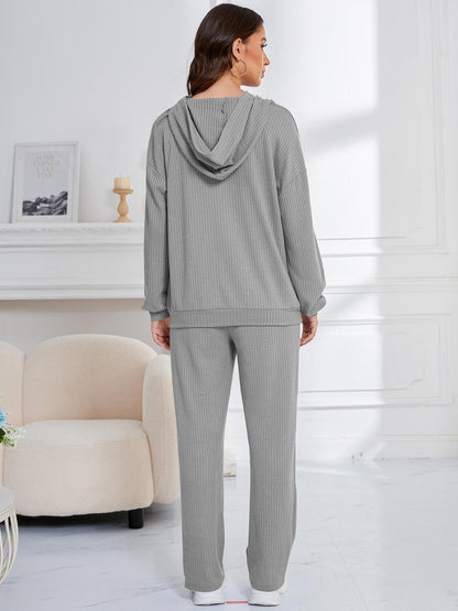 Beautifully Finished Trousers in a Timeless Design