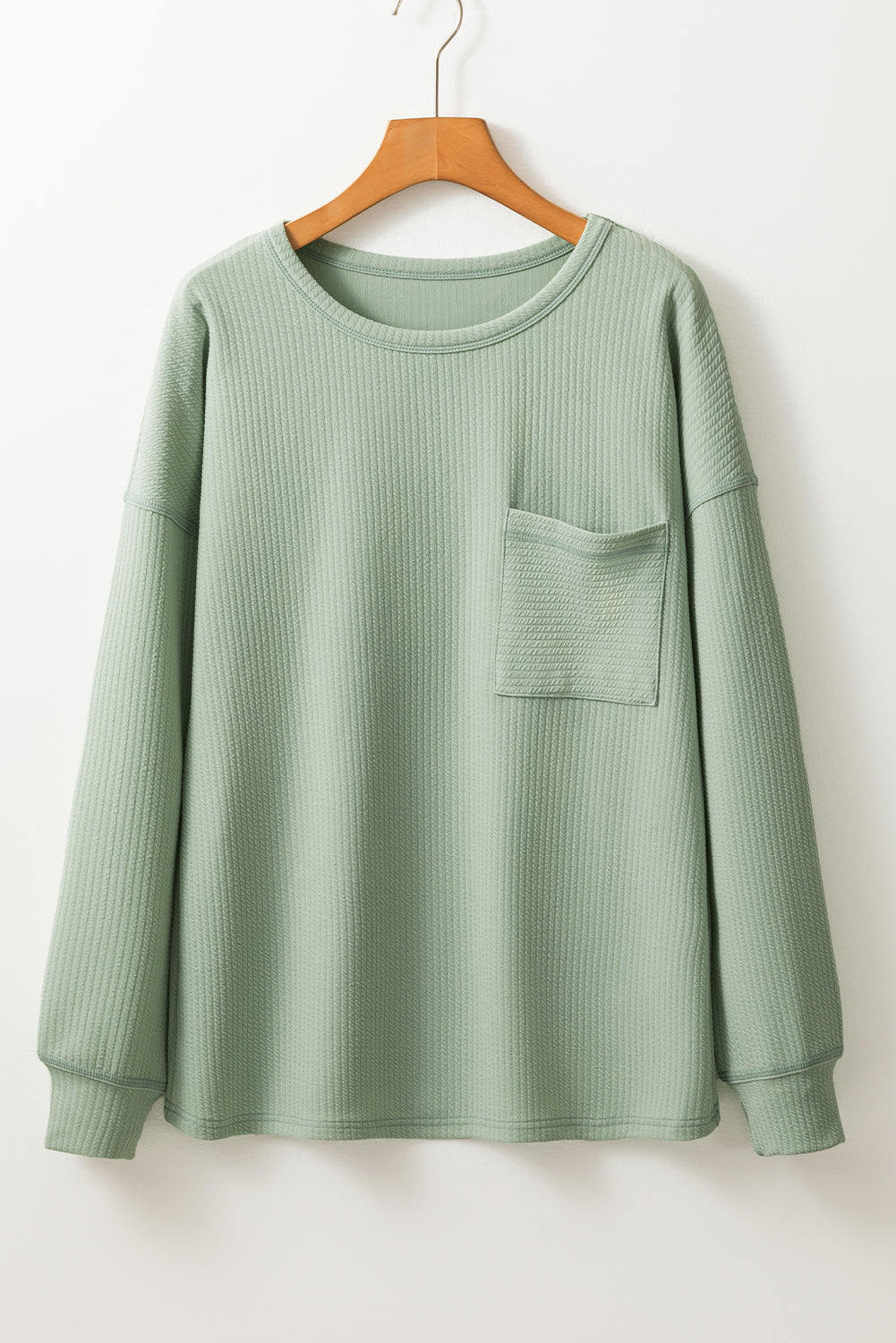 Elegantly Styled Top for Everyday Wear