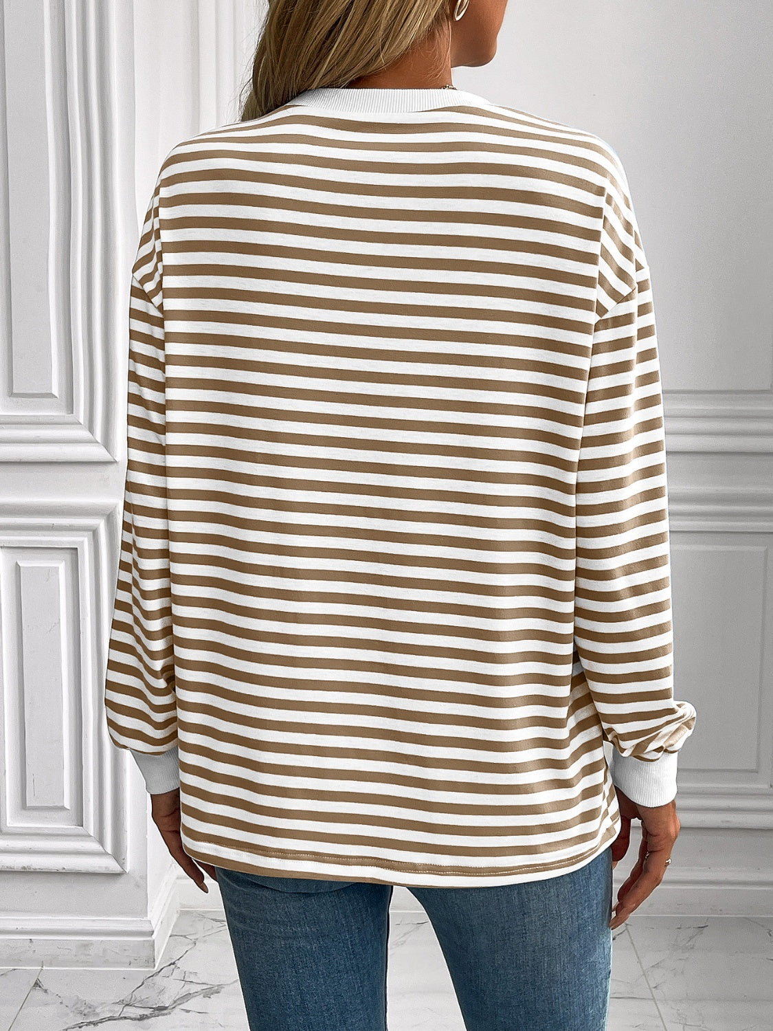 Gracefully Styled Shirt for Any Occasion