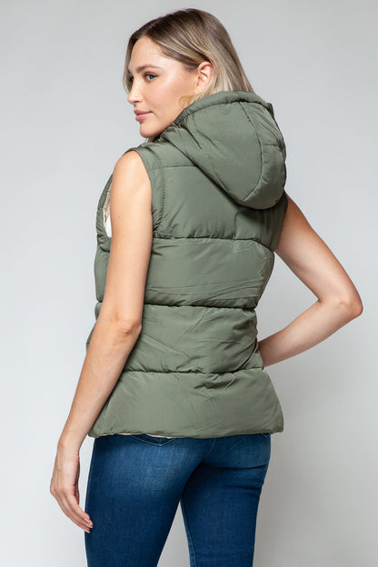 Polished Garment with an Effortless Classic Look