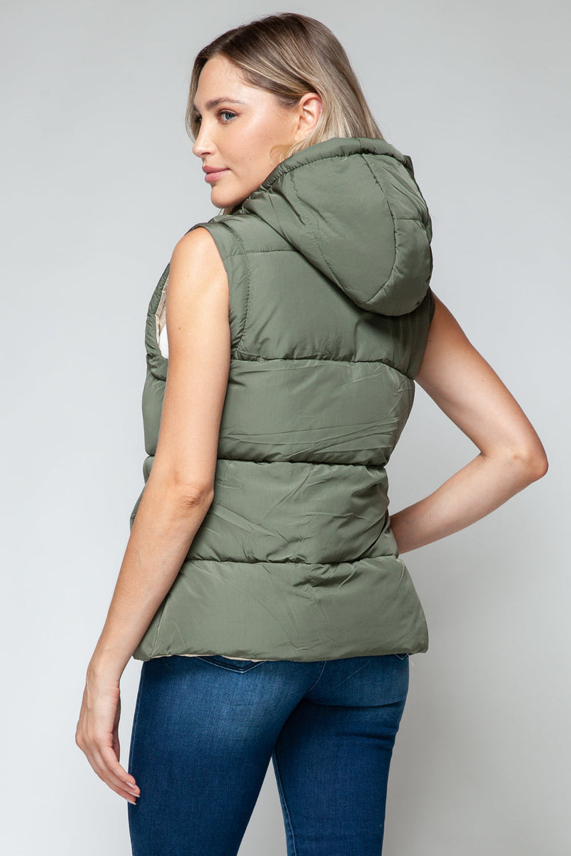 Polished Garment with an Effortless Classic Look