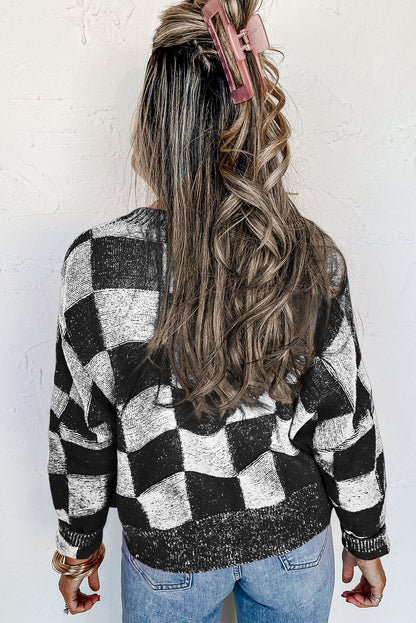 Beautifully Finished Cardigan in a Timeless Design