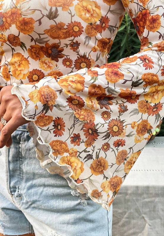 Elegantly Styled Top for Everyday Wear