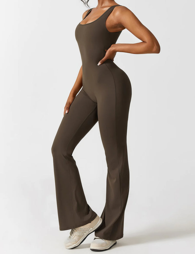 Well Tailored Garment with a Graceful Silhouette