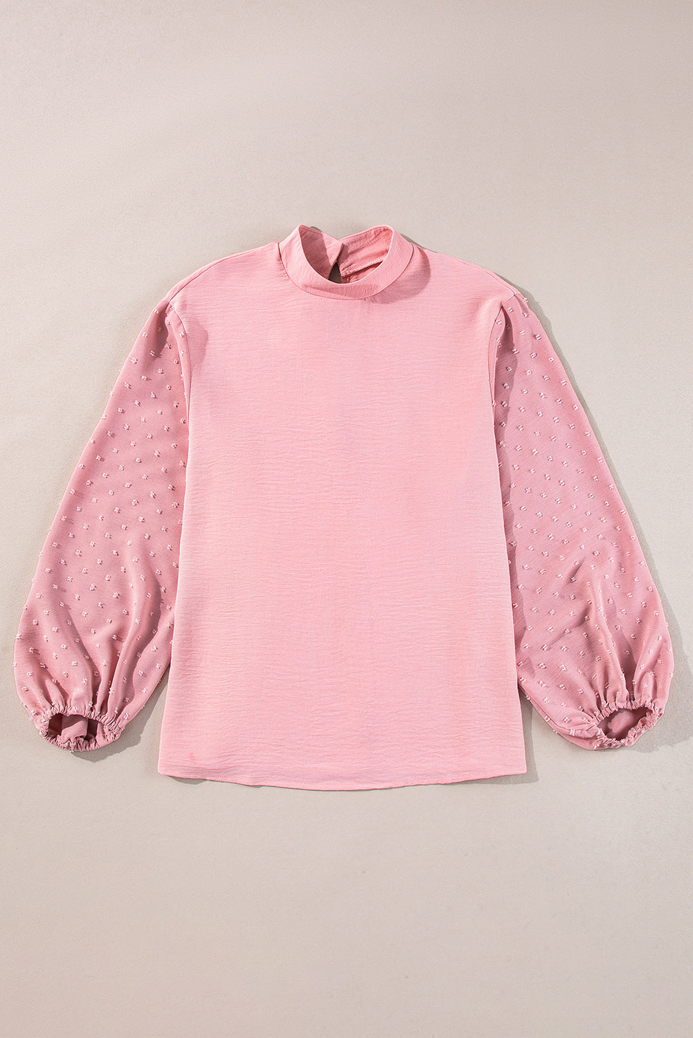 A Vintage Style Garment with Delicate Timeless Details