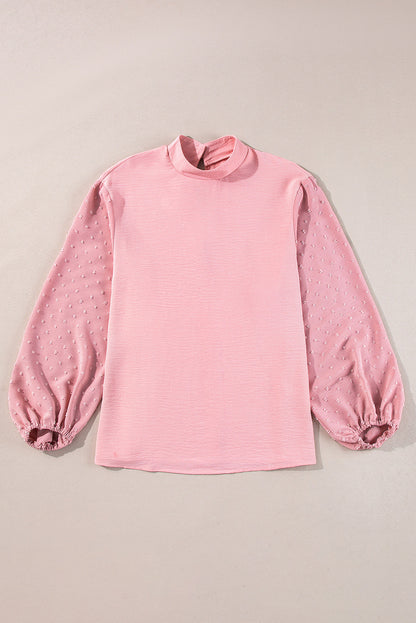A Vintage Style Garment with Delicate Timeless Details