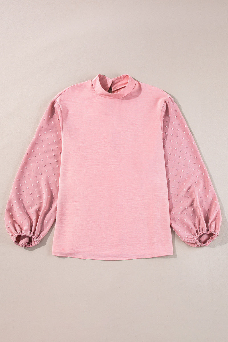 A Vintage Style Garment with Delicate Timeless Details
