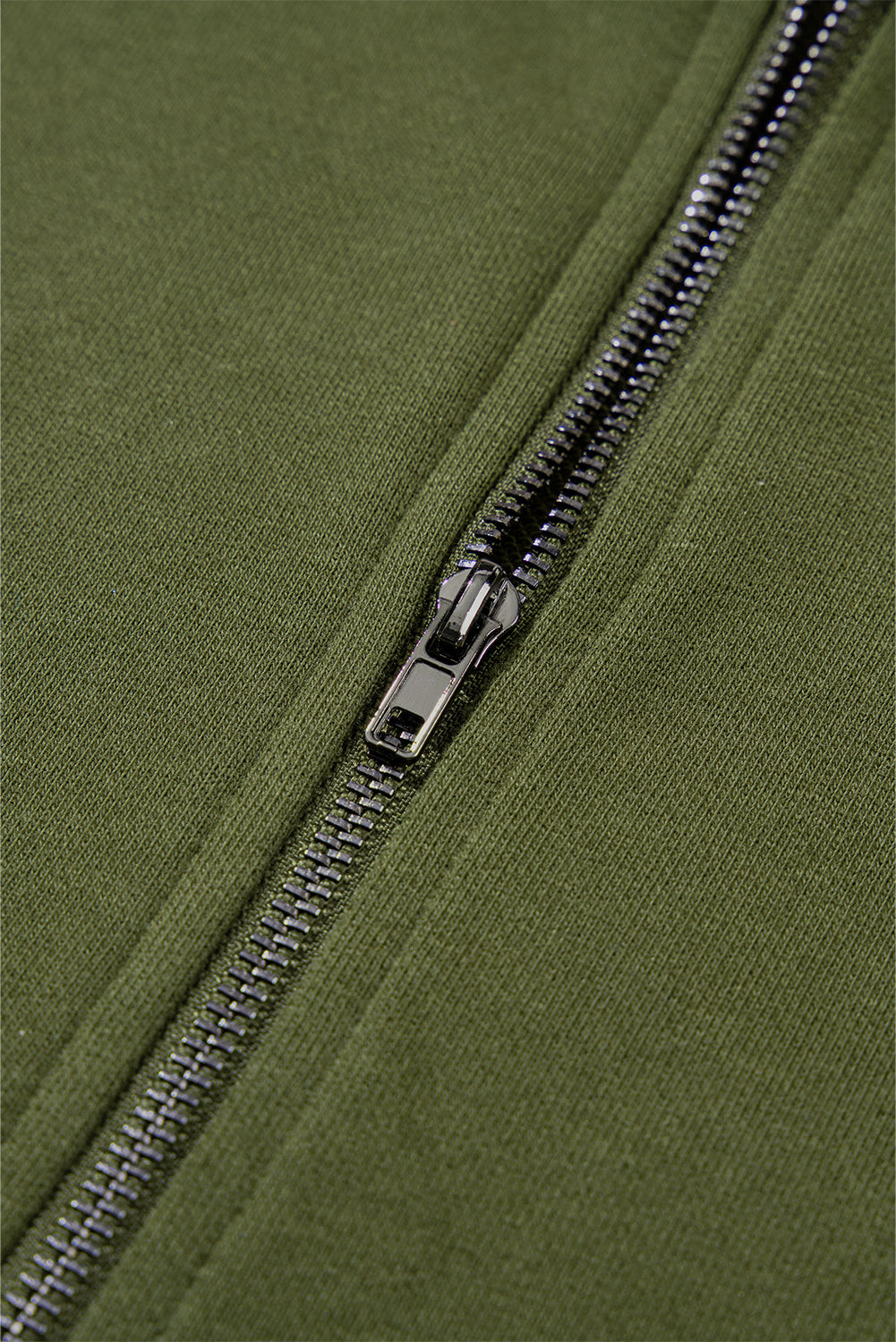 Beautifully Balanced Garment with Timeless Character