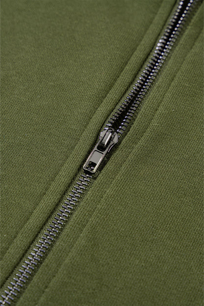 Beautifully Balanced Garment with Timeless Character