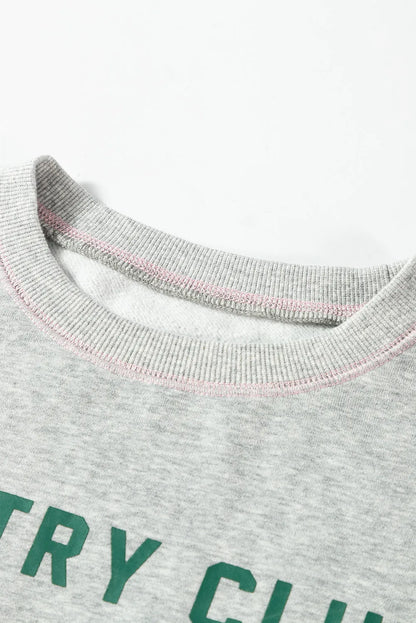 Vintage Inspired Shirt with a Contemporary Edge