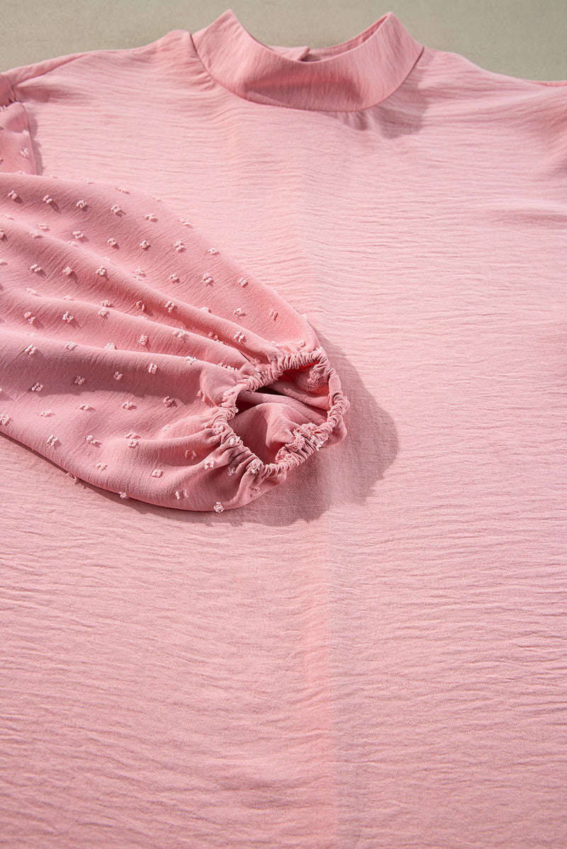 A Vintage Style Garment with Delicate Timeless Details