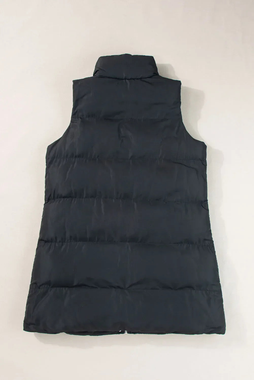 Polished Coat with an Effortless Classic Look