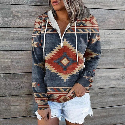 Harkitusti suunniteltu Villapaita