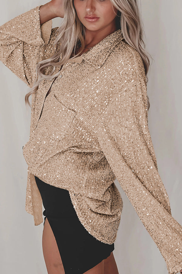 Sophisticated Cardigan with a Clean Classic Look