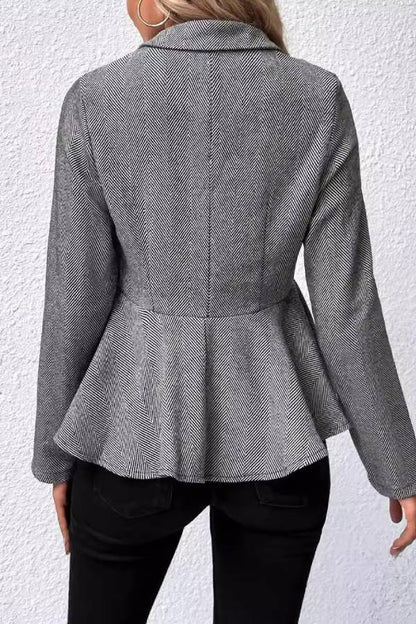 Beautifully Crafted Garment in a Classic Style