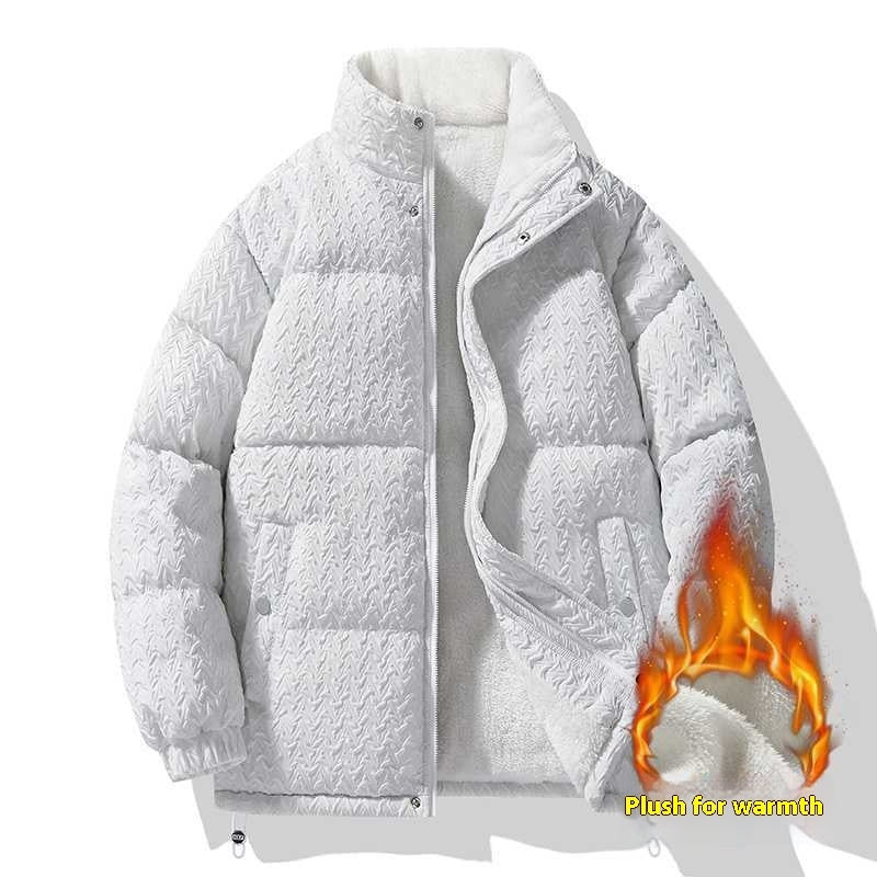 Beautifully Balanced Jacket with Timeless Character