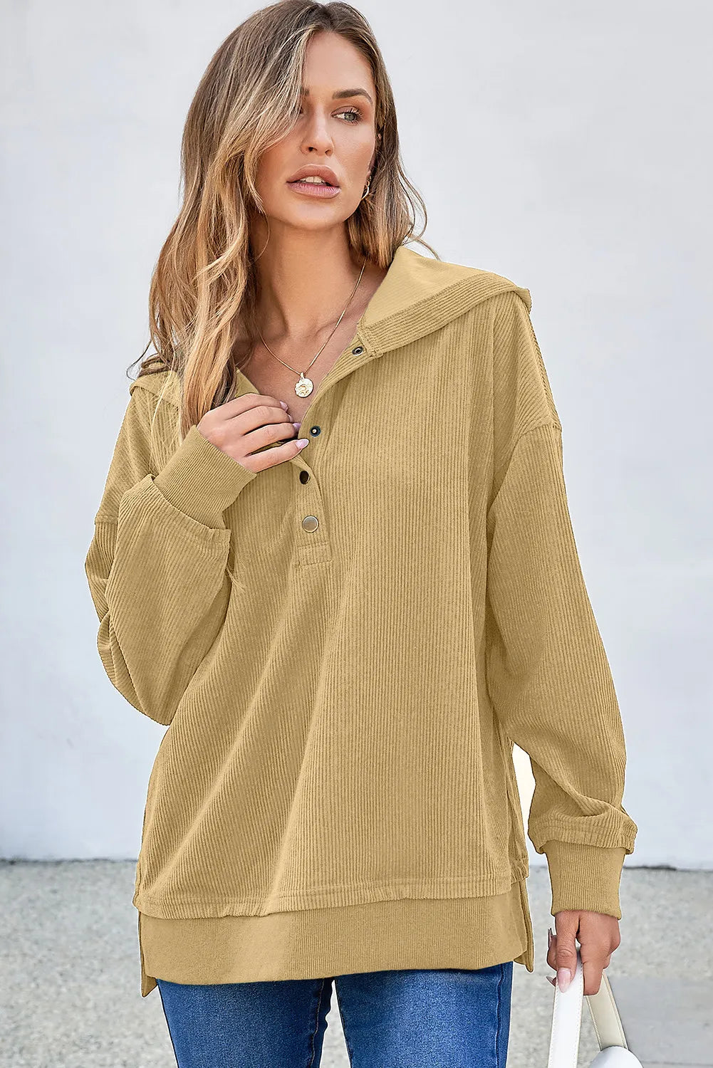Vintage Inspired Garment with a Contemporary Edge