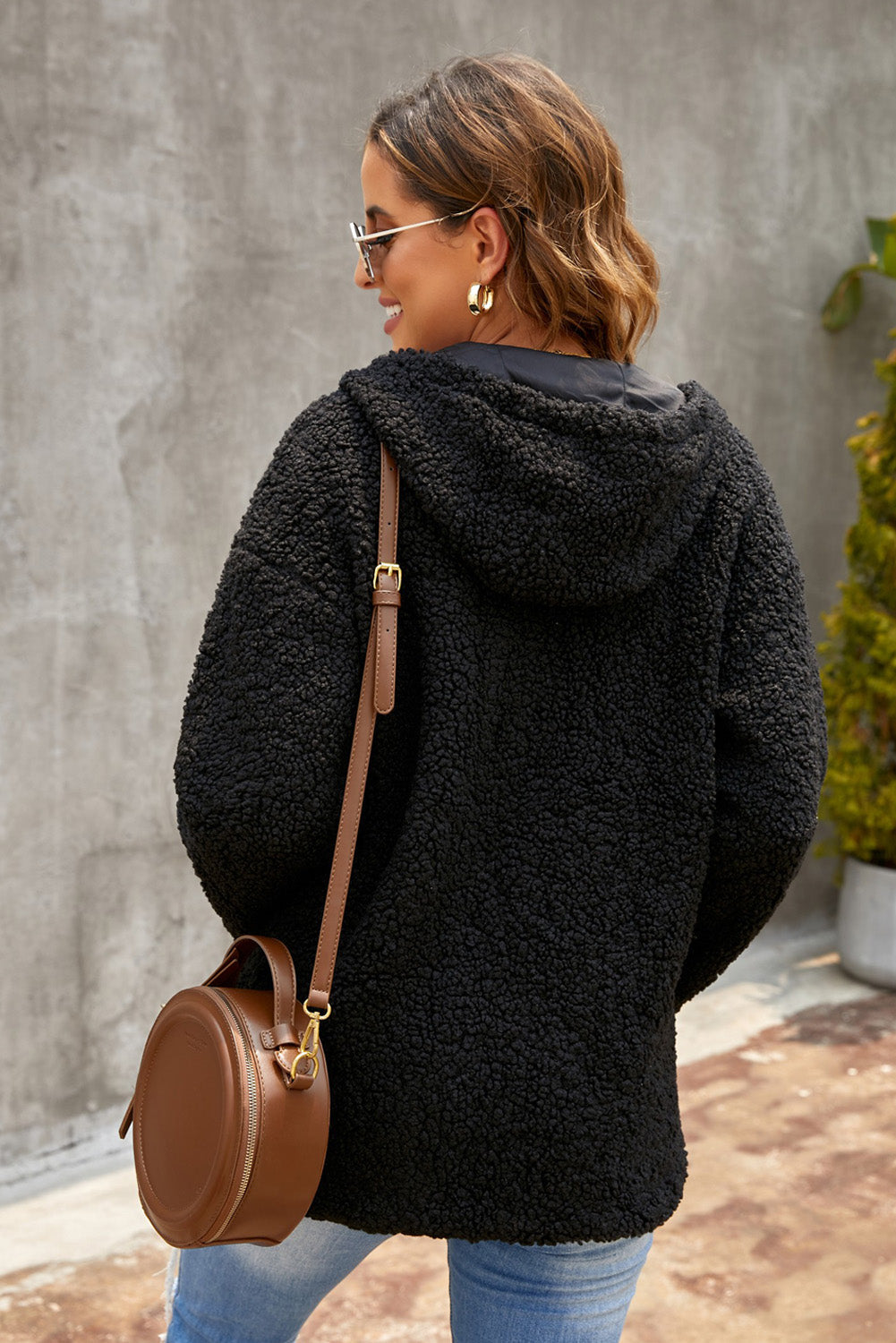 Classic Vintage & Enduringly Stylish Coat
