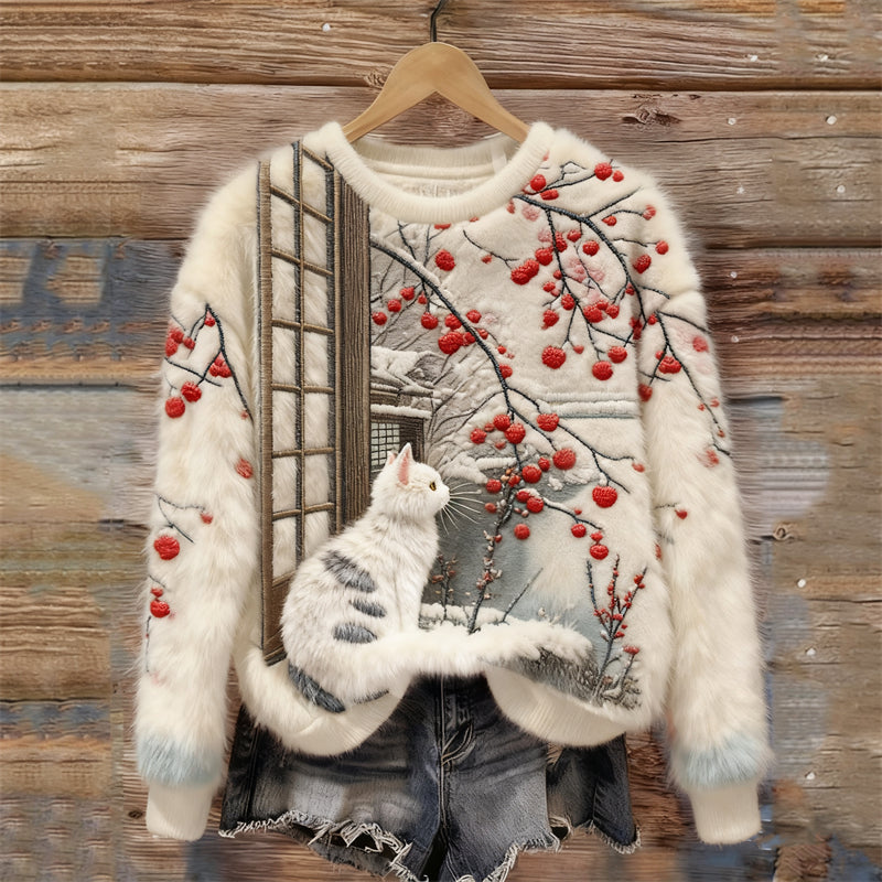 Elegantisti suunniteltu Paita