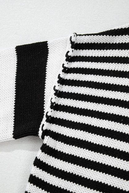 Beautifully Crafted Sweater in a Classic Style