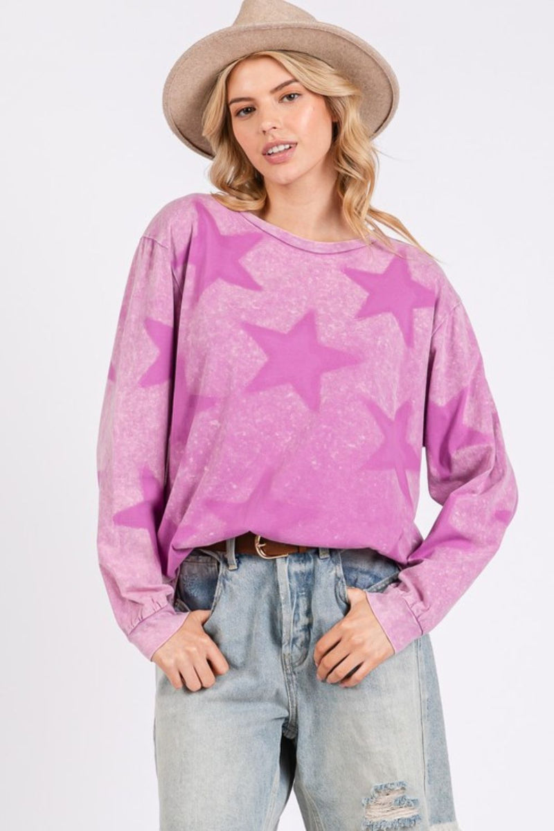 Vintage Inspired T-Shirt with a Contemporary Edge