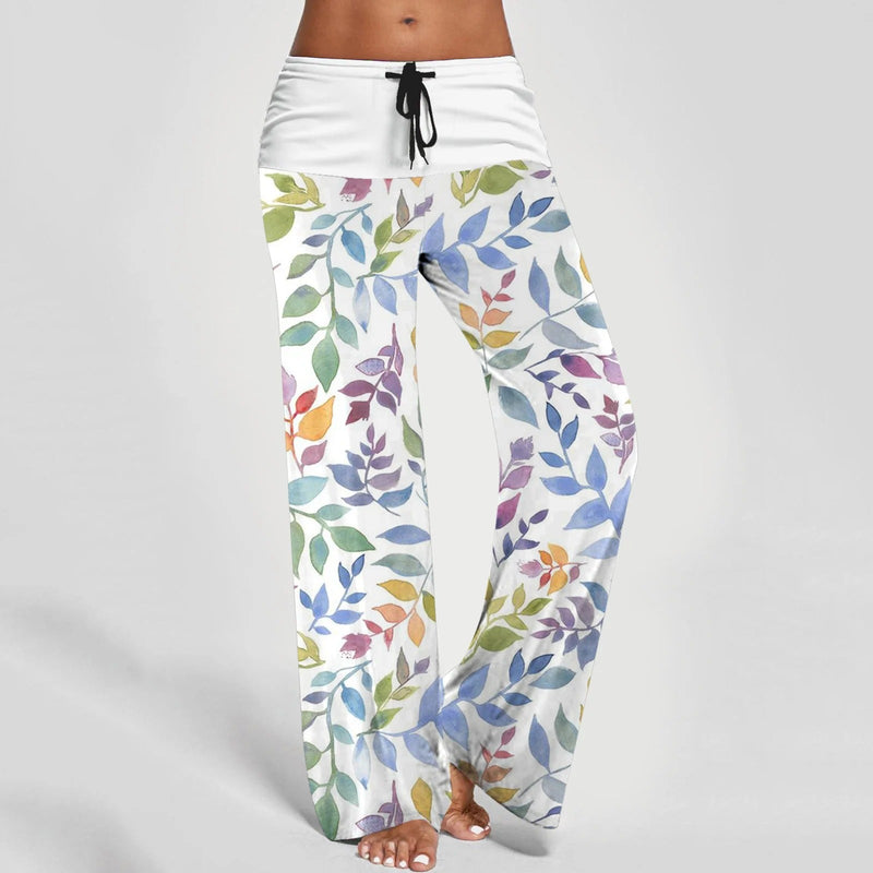 Sophisticated Trousers with a Clean Classic Look