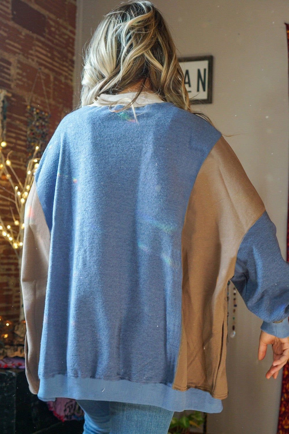Beautifully Finished Shirt in a Timeless Design