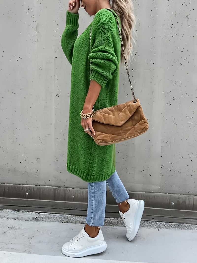 Gracefully Styled Cardigan for Any Occasion