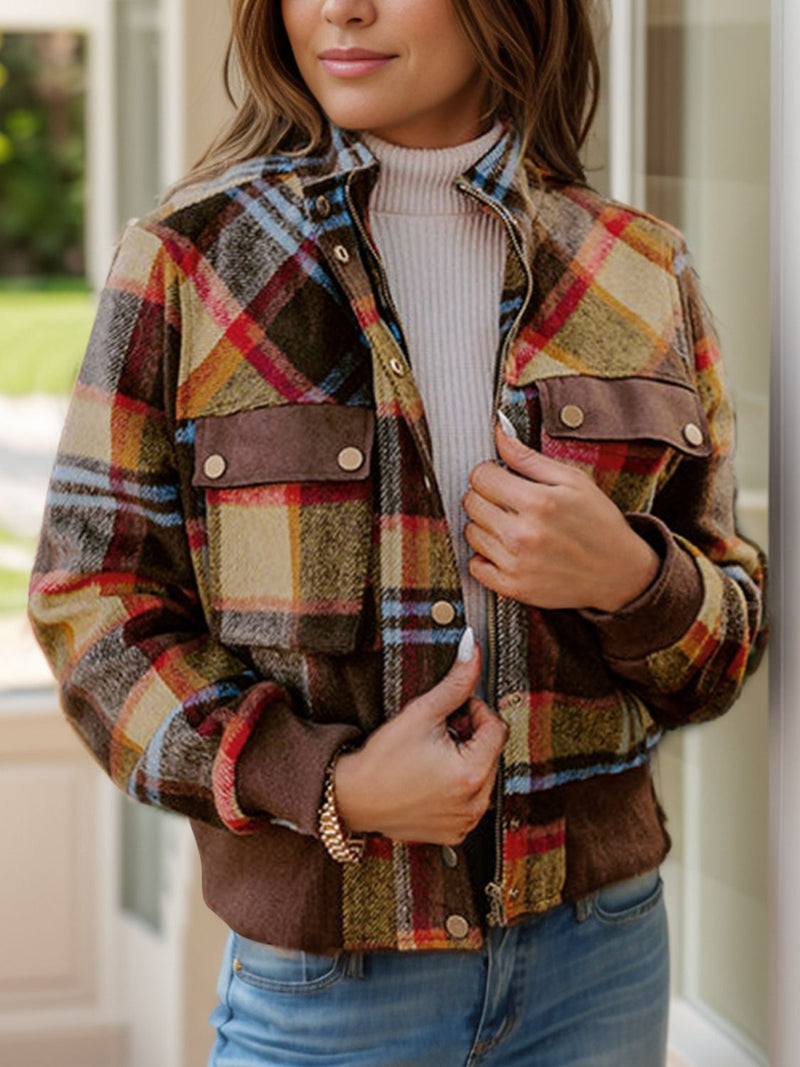 Classic Vintage & Enduringly Stylish Jacket