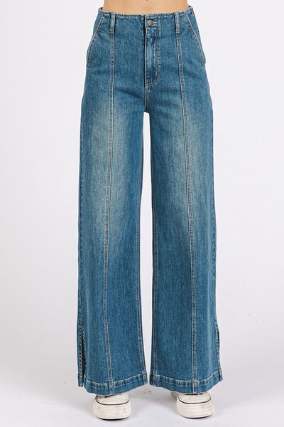 Classic Vintage Garment with a Flattering Fit