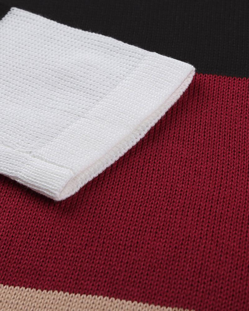 Gracefully Styled Garment for Any Occasion