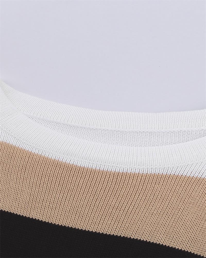 Gracefully Styled Garment for Any Occasion