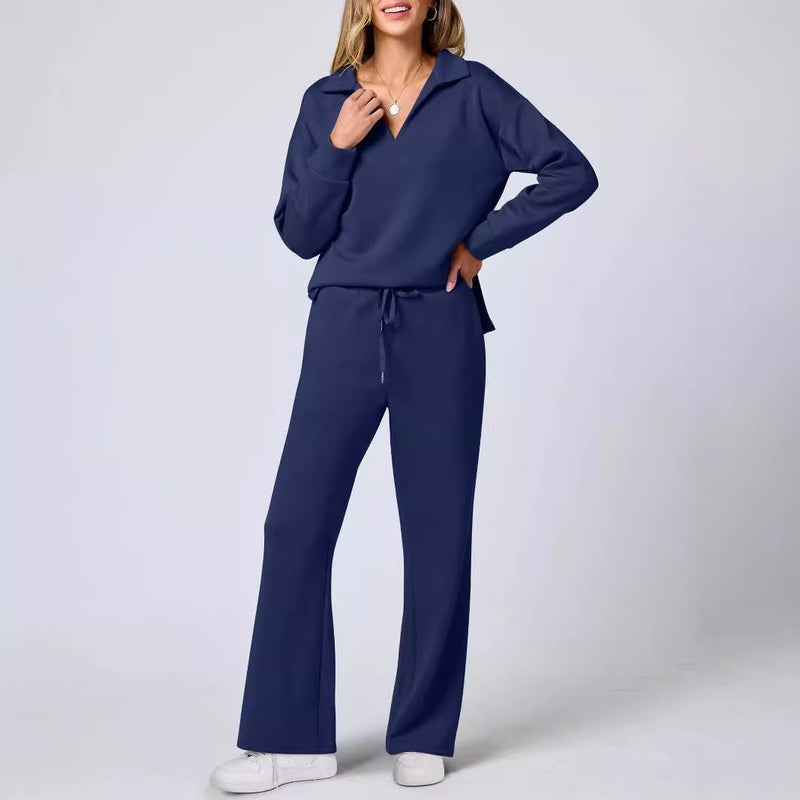 Effortlessly Elegant Garment with a Timeless Design