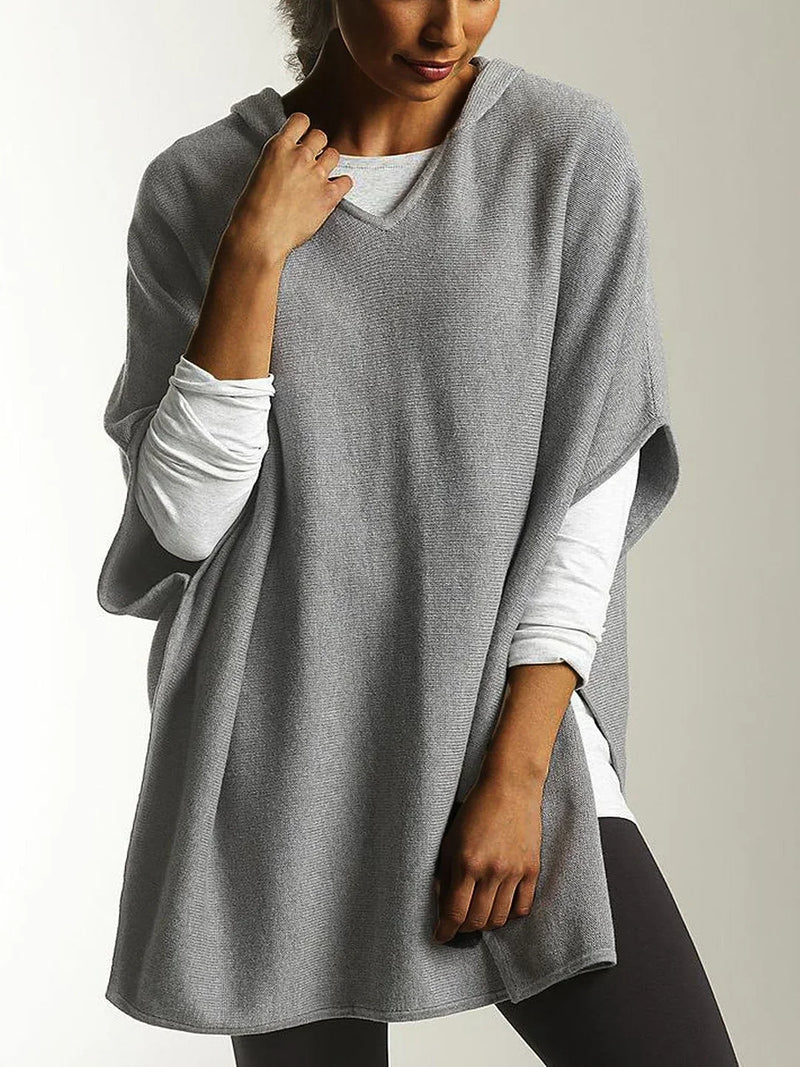 Sophisticated Sweater with a Clean Classic Look
