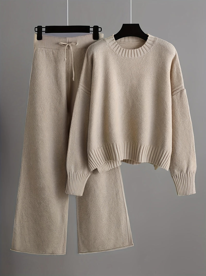 Well Tailored Garment with a Graceful Silhouette