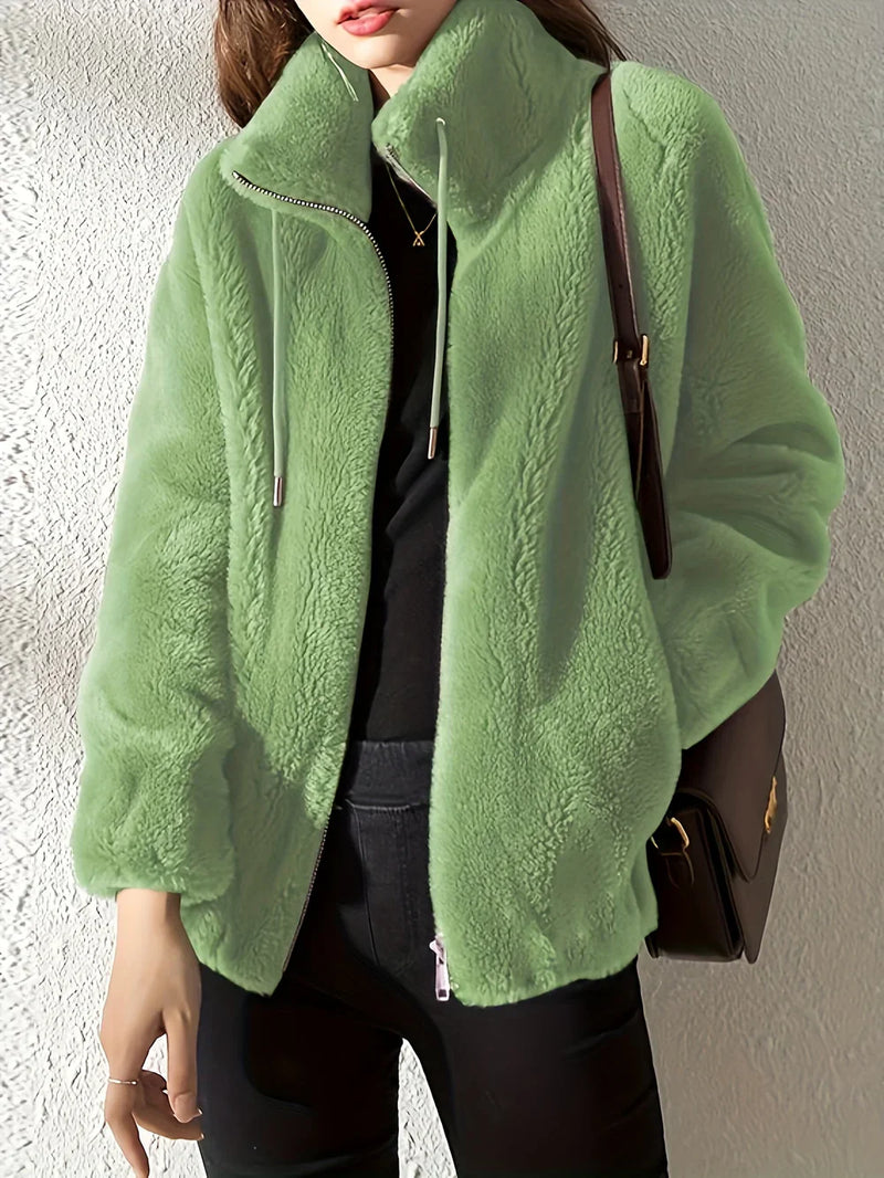 Elegantly Styled Garment for Everyday Wear